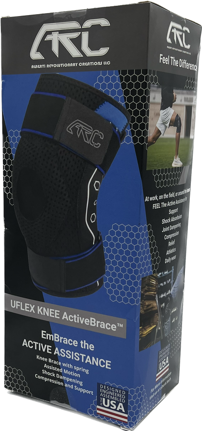 UFLEX Knee ActiveBrace™